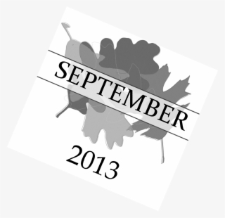 September #6789616