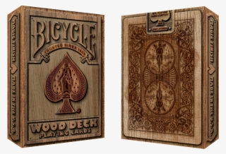 Bicycle Card Back Png #6789765
