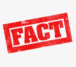 Facts You Wanna Know #6789872