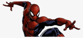 Spider-man Dialogue #6789976