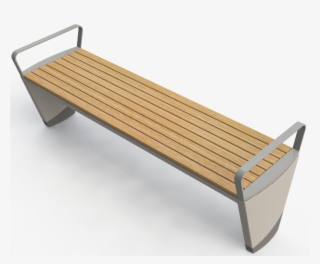 Coda Bench #6790168