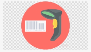 Barcode Searching Icon Png Clipart Barcode Scanners #6790169