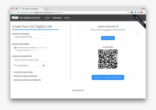 Tools To Experiment With The Next Generation, Web Enabled #6790320