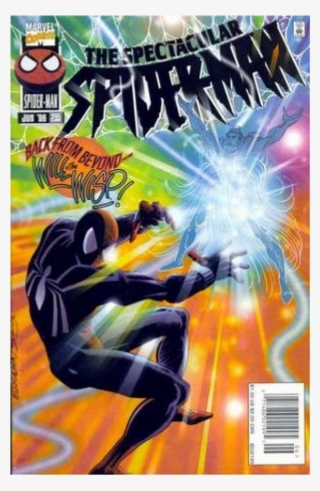 Купете Comics 1996 06 The Spectacular Spider Man #6790387