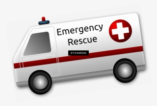 Ambulance #6790479