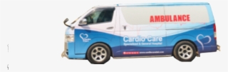 Book A Ambulance To Your Destination #6790721