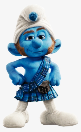 Smurfs #6790775