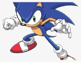 Darkspine Sonic The Hedgehog - Purple Sonic The Hedgehog - Free Transparent  PNG Download - PNGkey