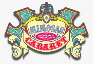 Mimosas Cabaret #6791259 Mimosas Cabaret #6791259