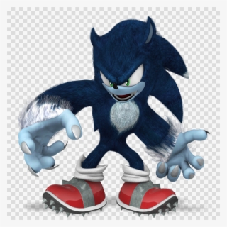 De Sonic Lobo Clipart Sonic The Hedgehog 3 Sonic & #6791450