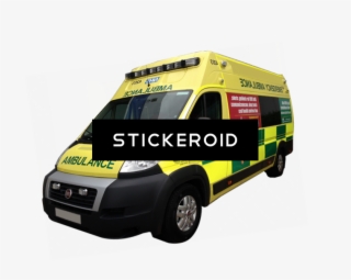 Ambulance #6791459