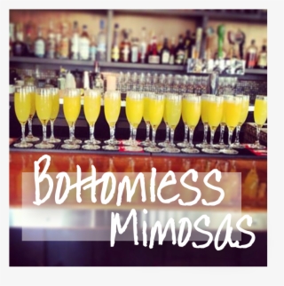 Bottomless Mimosas #6791606 Bottomless Mimosas #6791606