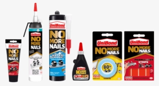 No More Nails #6791717