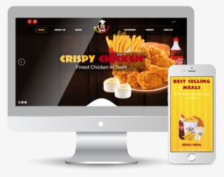 Chicken.png #6791779 Chicken.png #6791779