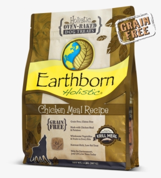 Chicken Meal Recipe Bag #6791839