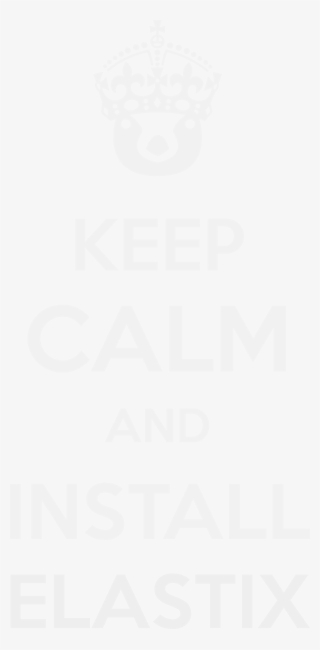 Keep Calm/keep Calm Elastix View File #6792032
