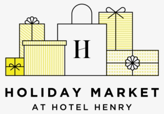 Hotel Henry's Holiday Brunch & Market Invites You For #6792097
