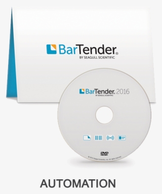 Bartender Automation 2016 #6792410