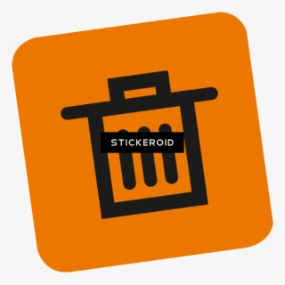 Delete Button #6792465