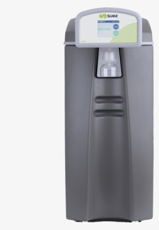 Lab Water Purification, Reverse Osmosis System #6792584