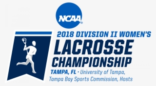 2018 Ncaa Division Ii Women's Lacrosse Championship #6792748