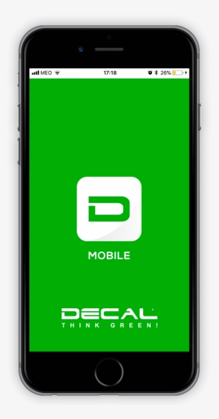 Decal Adhesive Think Green #6792749