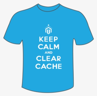 Keep Calm Png #6792795
