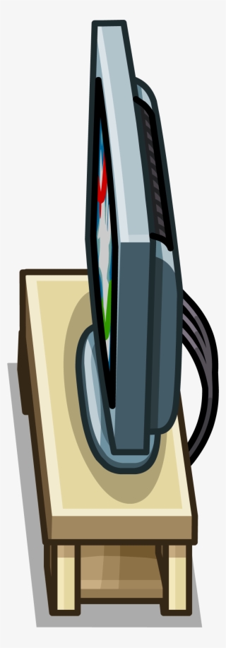 Gray Tv Stand Sprite 020 #6792840