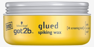 Got2b Glued Wax #6792846
