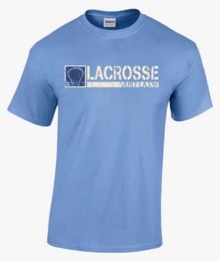 Just Laxn Lacrosse Tee #6793056