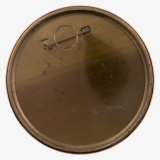 Taft Orange Button Back Political Button Museum #6793057