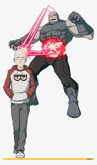 One Punch Man #6793289