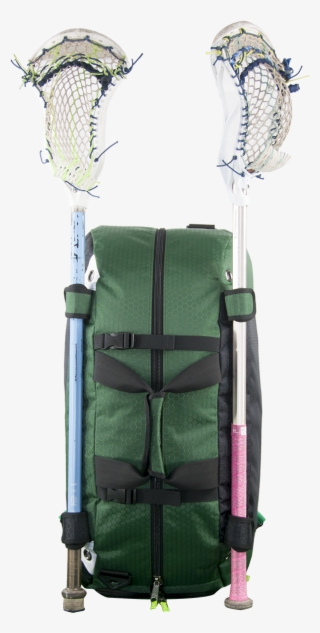 Warzone Lacrosse Gear Bag] #6793291