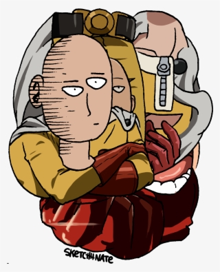 Did I Draw Saitama Properly Find This Pin And More #6793342