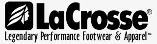 Lacrosse Logo Png Transparent #6793398