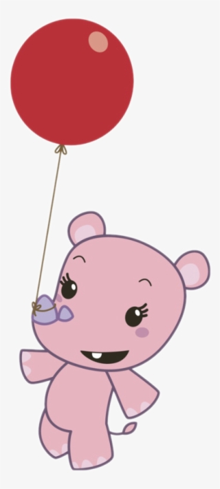 Ni Hao Kai Lan #6793475