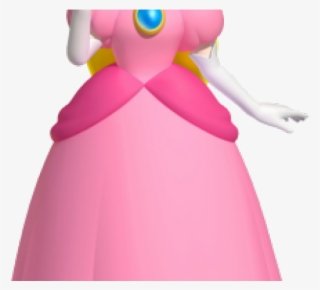 Princess Peach Clipart Mario Party #6794089