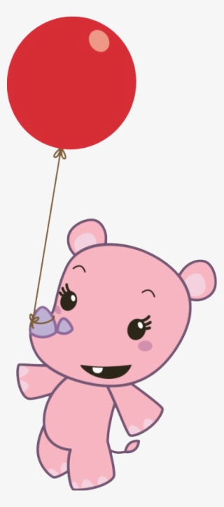 Ni Hao Kai Lan #6794153