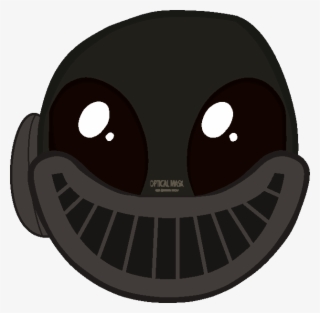 Pyro's Creepy Face #6794154