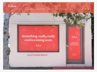 Lulu's Ice Cream Competitors, Revenue And Employees #6794228