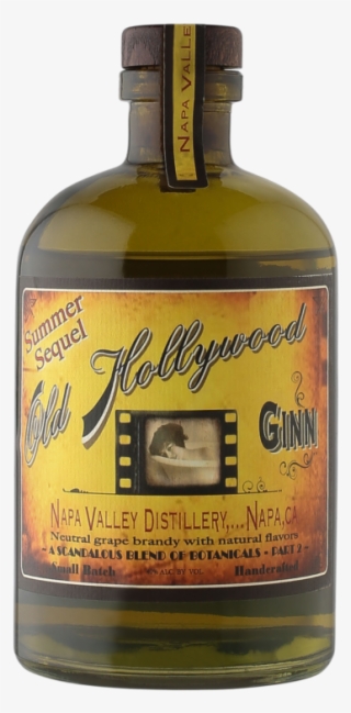 Old Hollywood Ginn #6794406