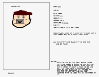 Sorry If My Darwing Is Sloopy #6794494