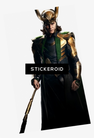 Loki #6794629 Loki #6794629