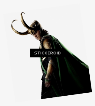 Loki #6794753 Loki #6794753