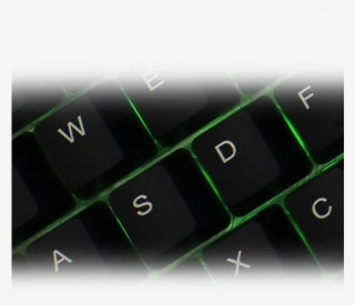 Anti Ghosting Keys #6794875