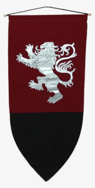 Medieval Banner Png #6795204