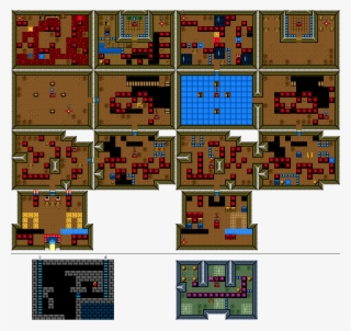 Cave Floor Png #6795317