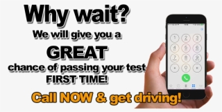 David Sproule Driving School #6795321