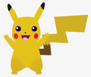 Pikachu #6795486 Pikachu #6795486
