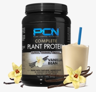 Vanilla Protein Powder #6795688 Vanilla Protein Powder #6795688